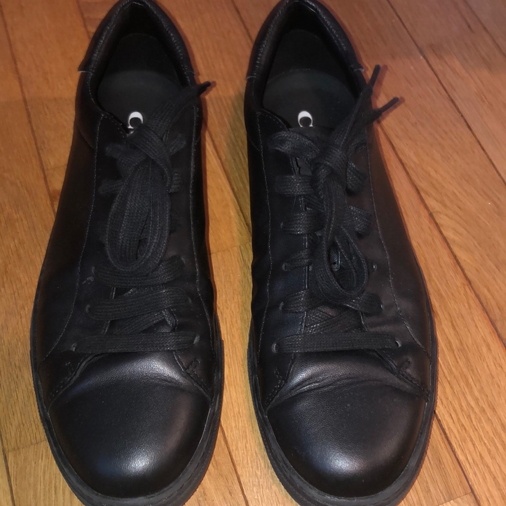 Coach C12 Low Top LTH Sneaker size US 10 Mens